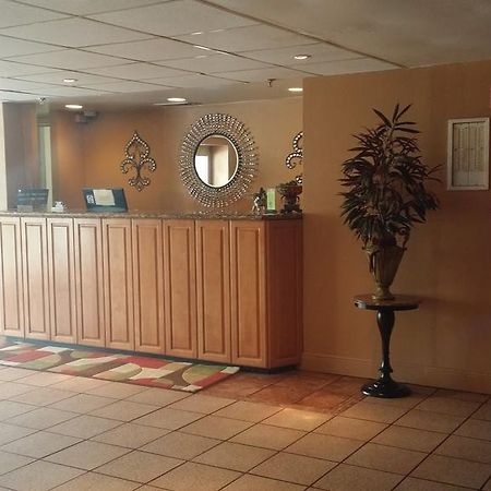Seaspray Inn Beach Resort パーム・ビーチ・ショアーズ エクステリア 写真