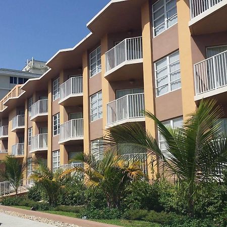 Seaspray Inn Beach Resort パーム・ビーチ・ショアーズ エクステリア 写真