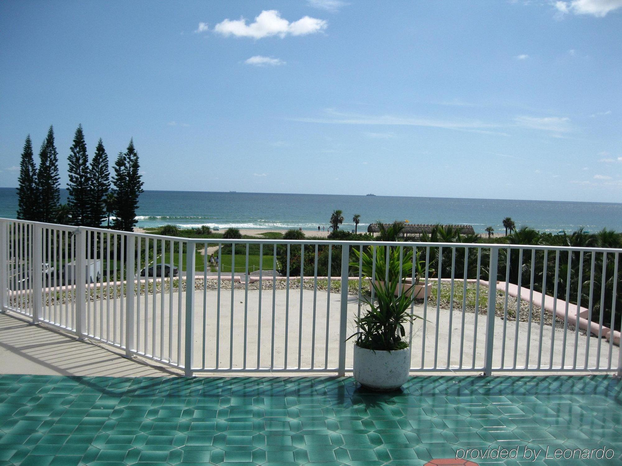 Seaspray Inn Beach Resort パーム・ビーチ・ショアーズ 設備 写真