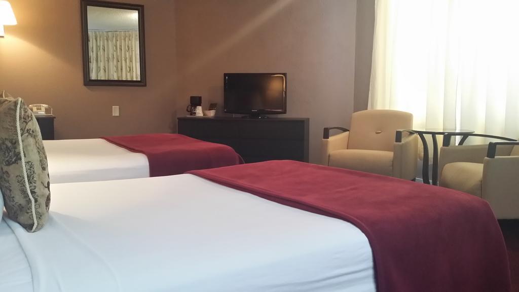 Seaspray Inn Beach Resort パーム・ビーチ・ショアーズ エクステリア 写真
