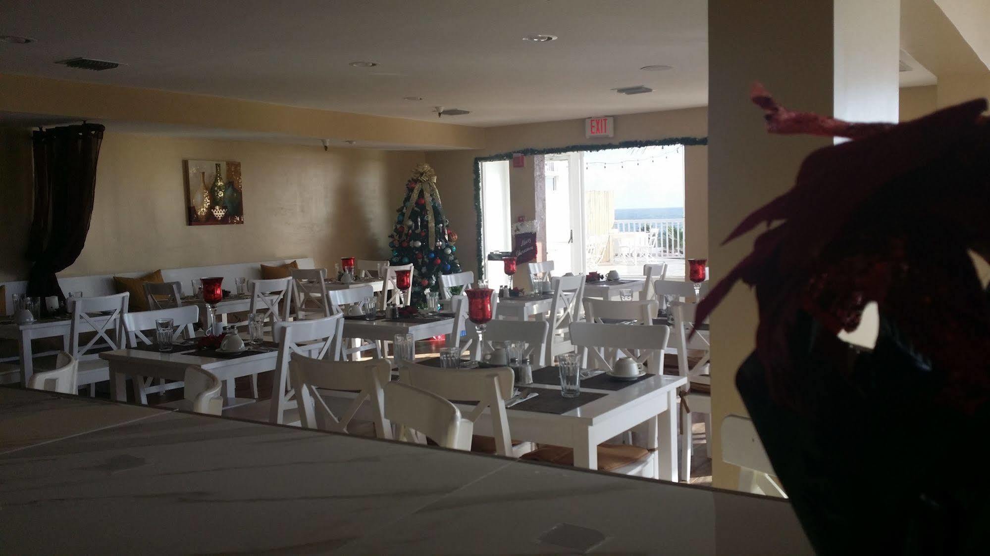 Seaspray Inn Beach Resort パーム・ビーチ・ショアーズ エクステリア 写真