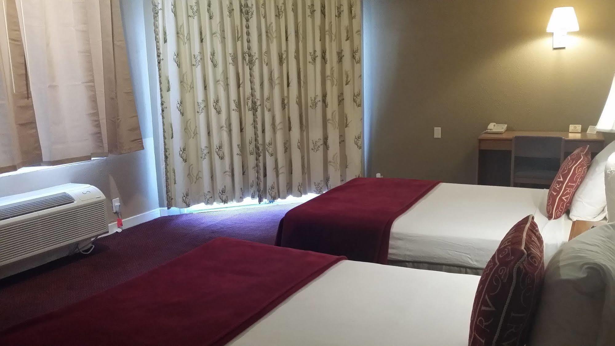 Seaspray Inn Beach Resort パーム・ビーチ・ショアーズ エクステリア 写真