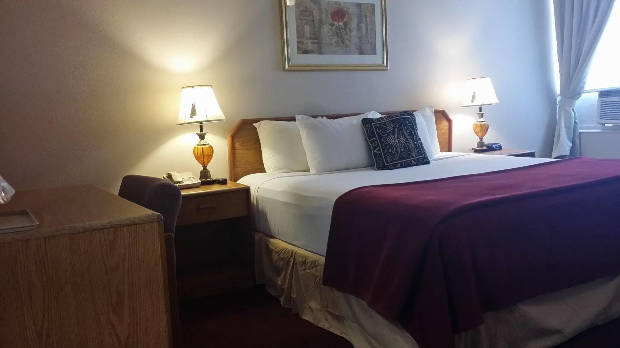 Seaspray Inn Beach Resort パーム・ビーチ・ショアーズ エクステリア 写真